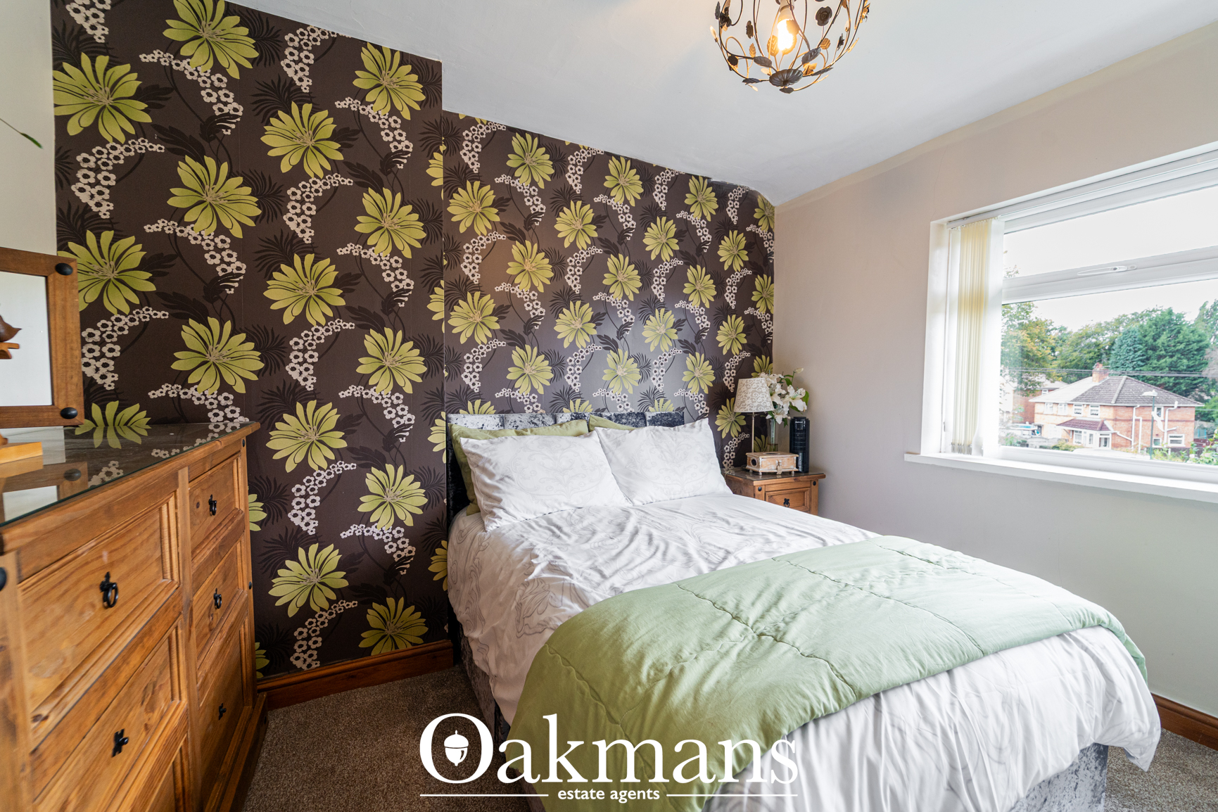 Harvington Road, Birmingham, B29