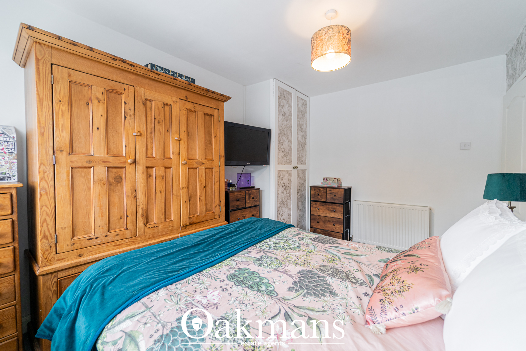 Harvington Road, Birmingham, B29