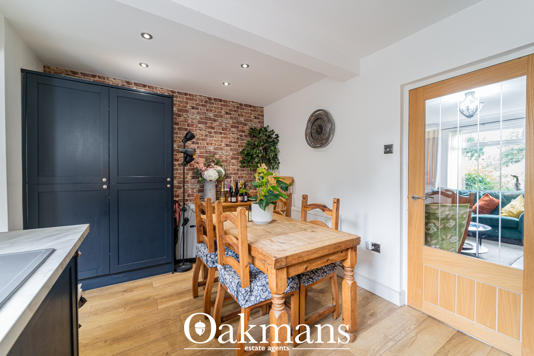 Harvington Road, Birmingham, B29