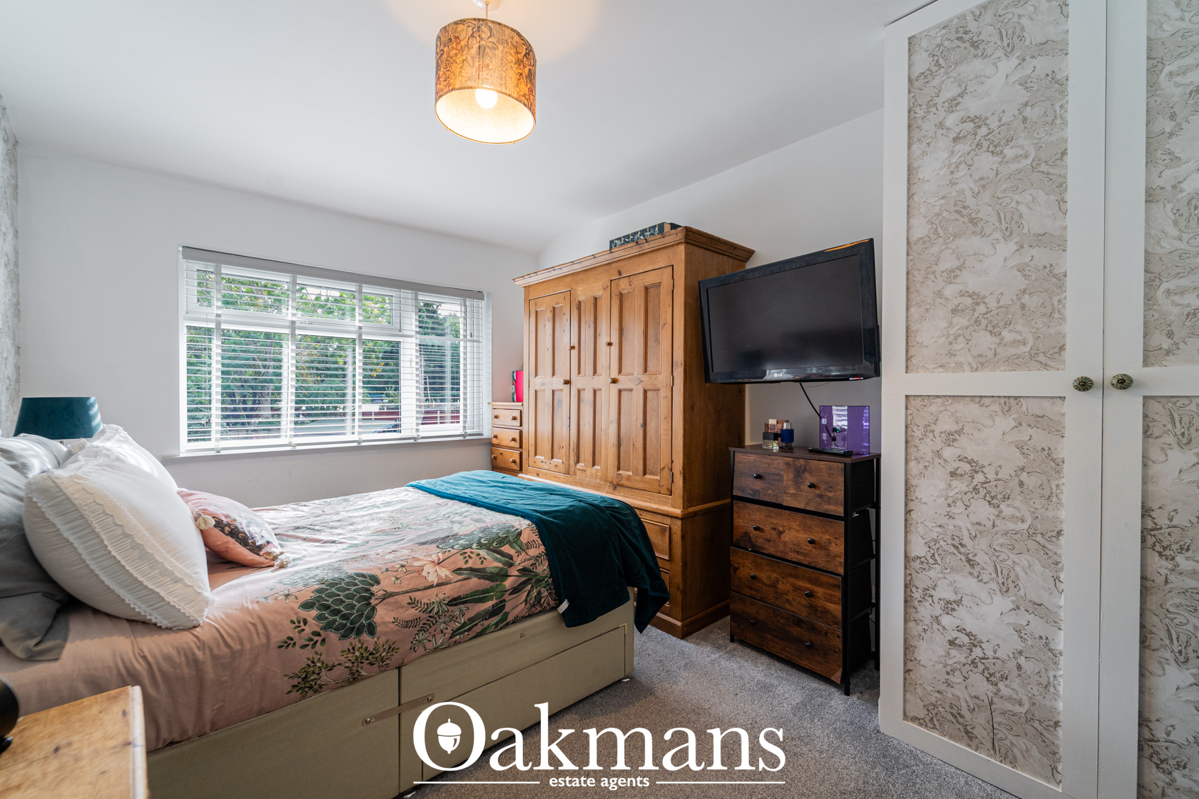 Harvington Road, Birmingham, B29
