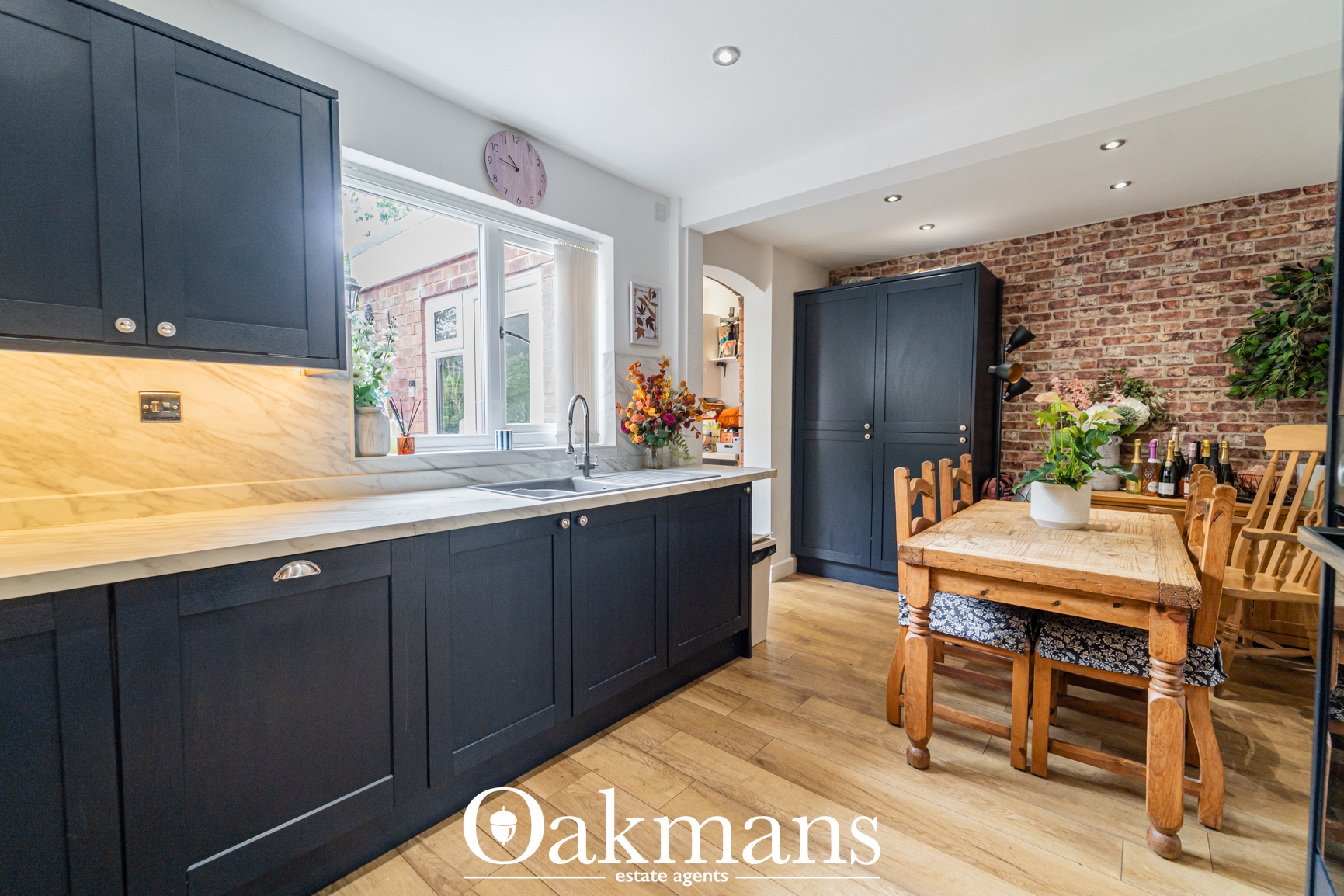Harvington Road, Birmingham, B29