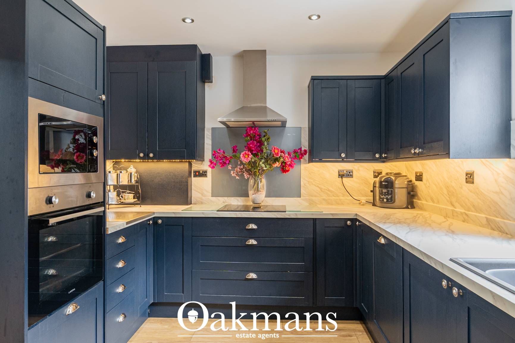 Harvington Road, Birmingham, B29