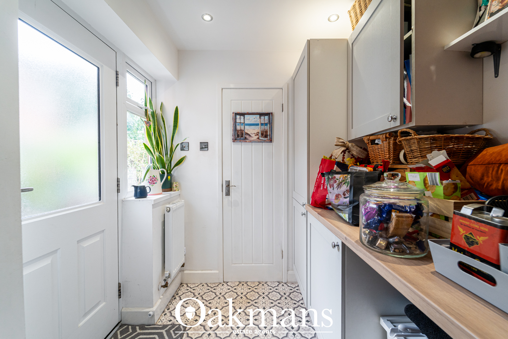 Harvington Road, Birmingham, B29