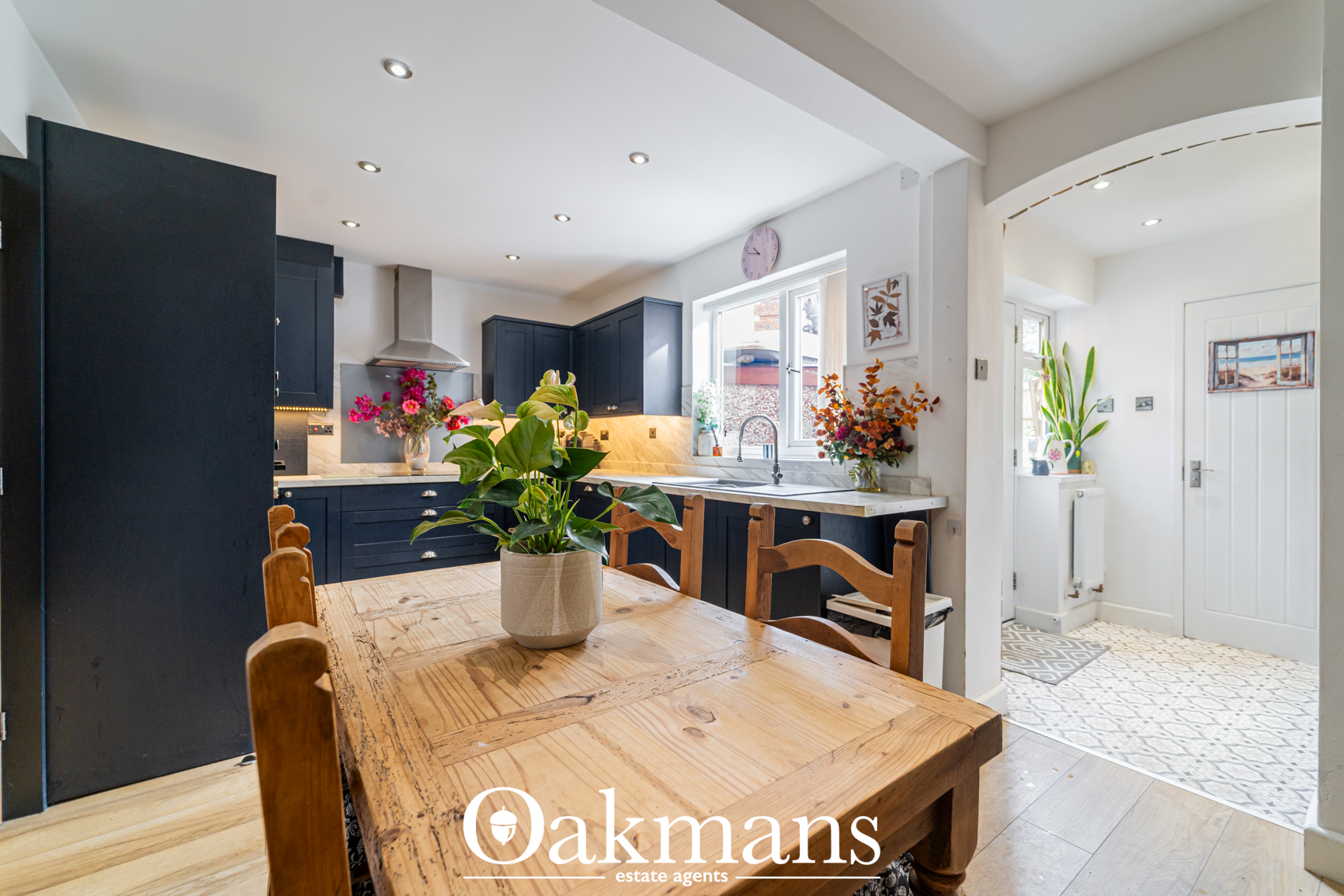 Harvington Road, Birmingham, B29