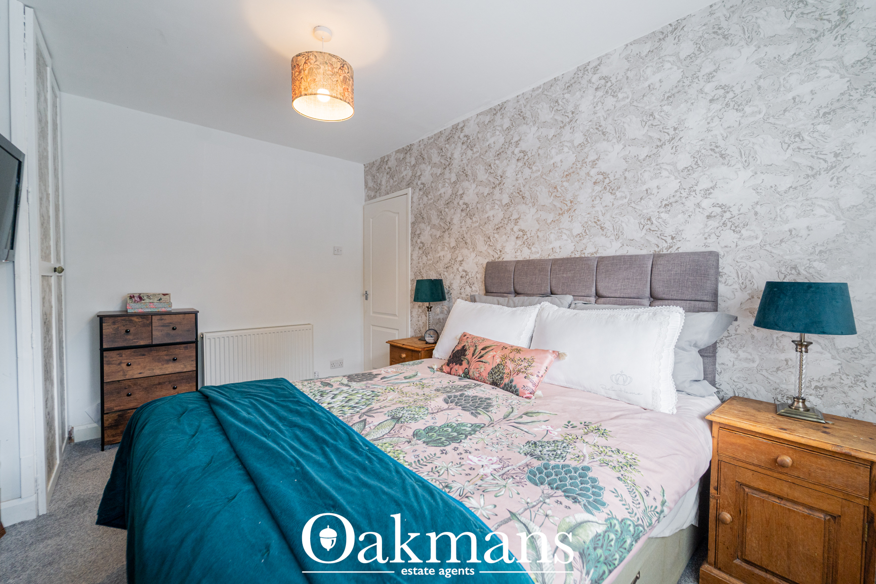 Harvington Road, Birmingham, B29