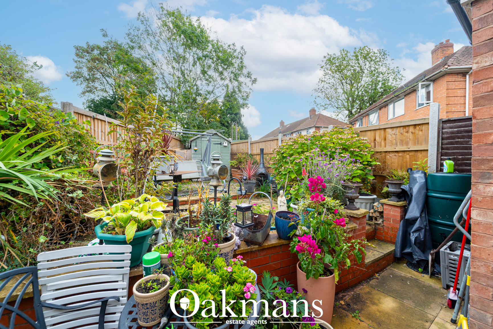 Harvington Road, Birmingham, B29