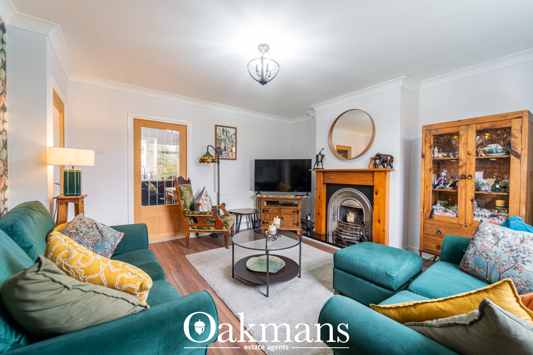 Harvington Road, Birmingham, B29