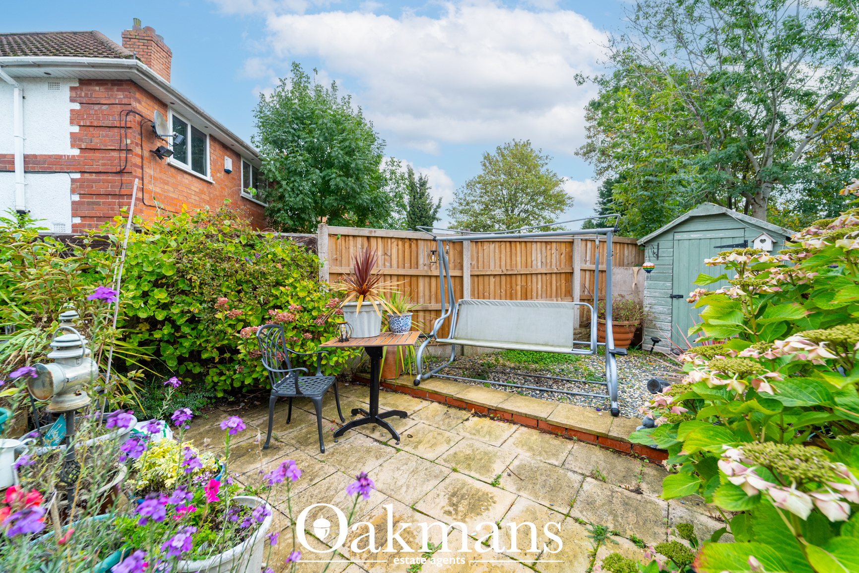 Harvington Road, Birmingham, B29