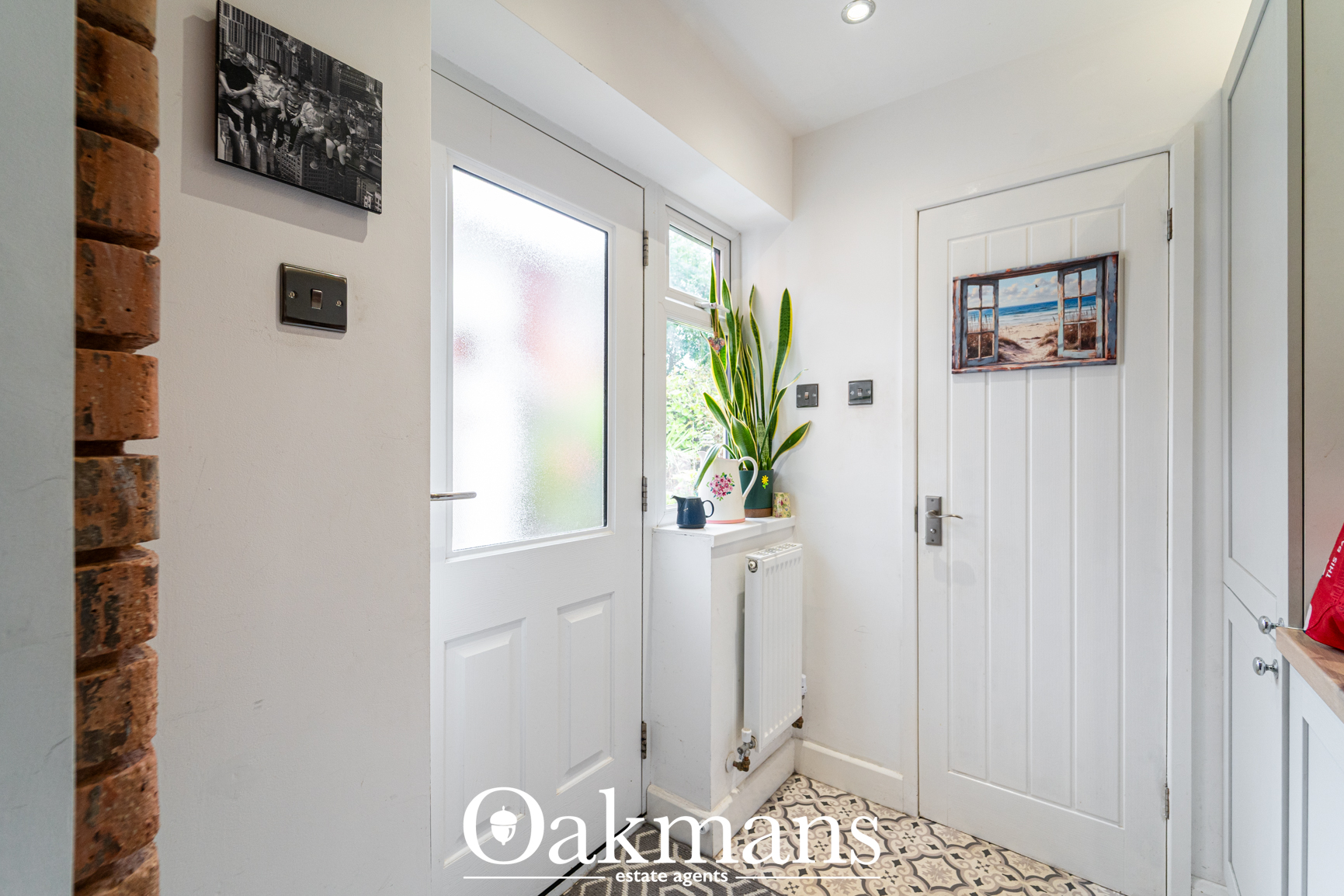 Harvington Road, Birmingham, B29
