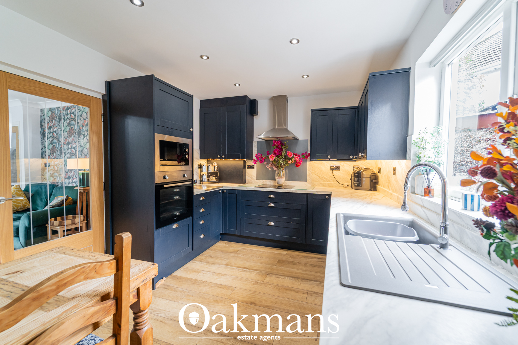 Harvington Road, Birmingham, B29