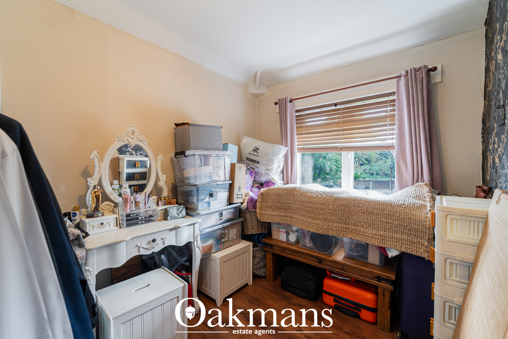 Harvington Road, Birmingham, B29
