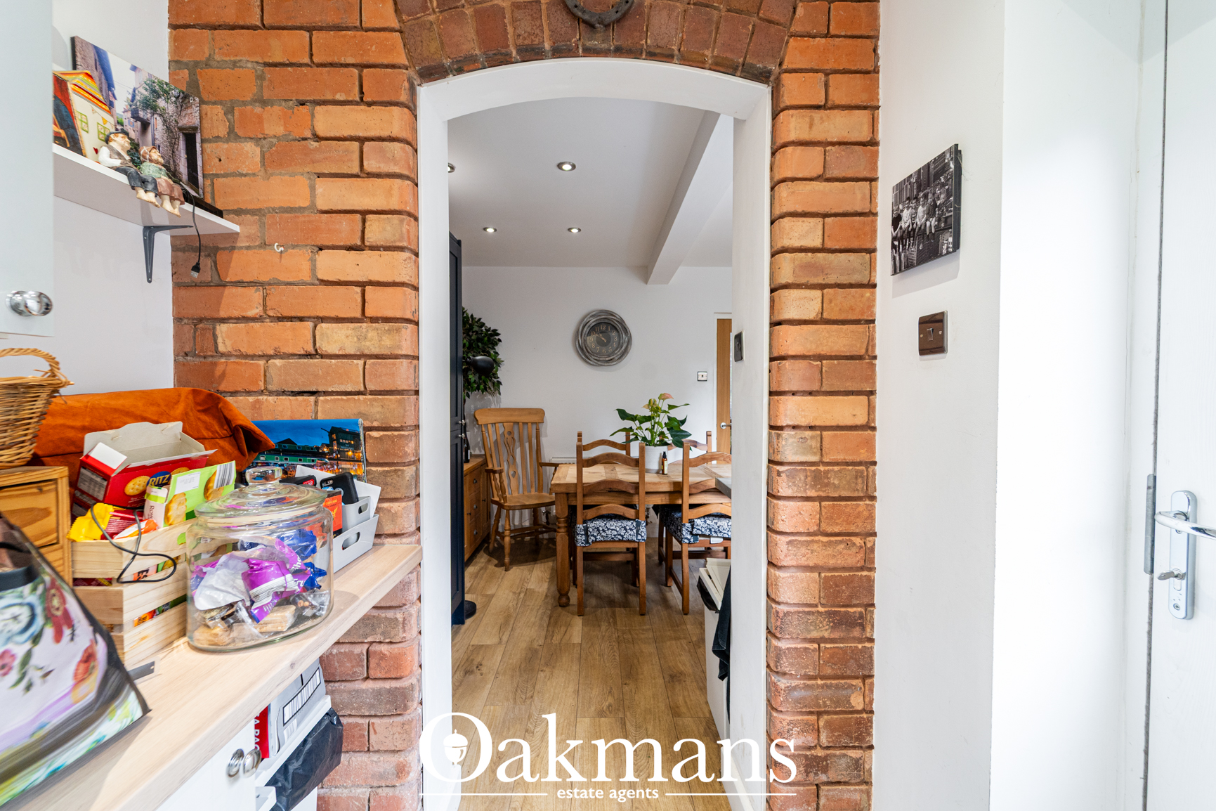 Harvington Road, Birmingham, B29
