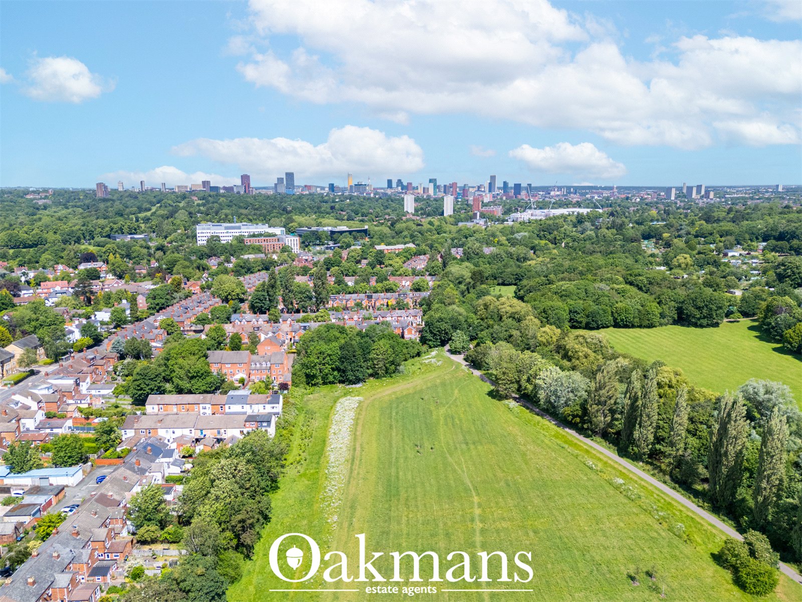 Dobbs Mill Close, Birmingham, B29