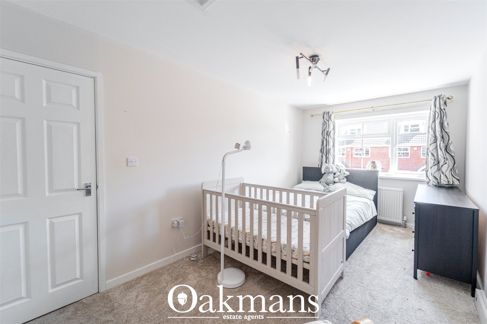 Dobbs Mill Close, Birmingham, B29