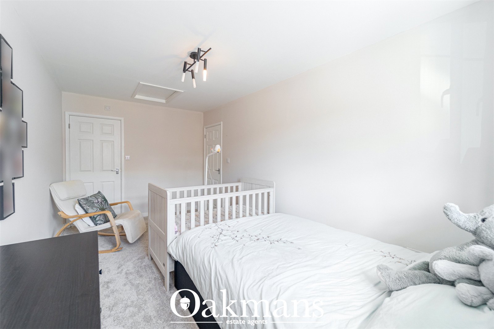 Dobbs Mill Close, Birmingham, B29