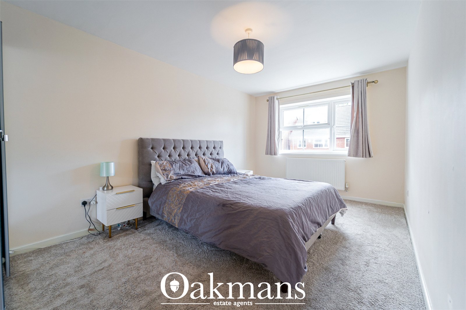 Dobbs Mill Close, Birmingham, B29