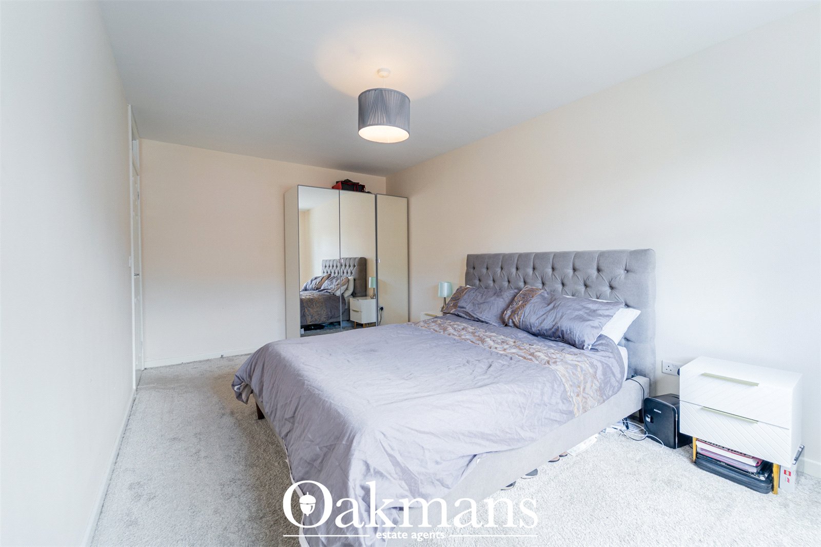 Dobbs Mill Close, Birmingham, B29