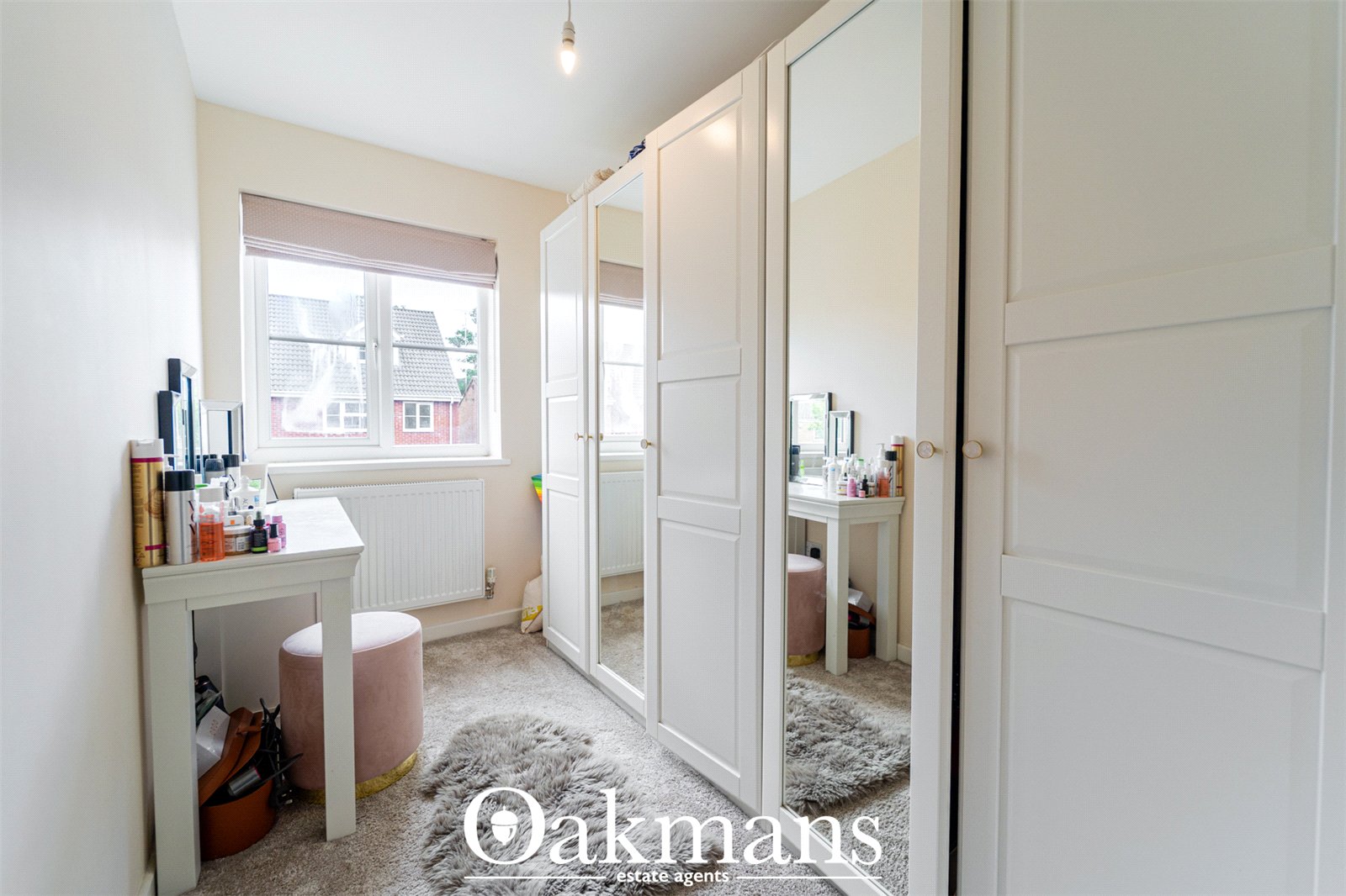 Dobbs Mill Close, Birmingham, B29