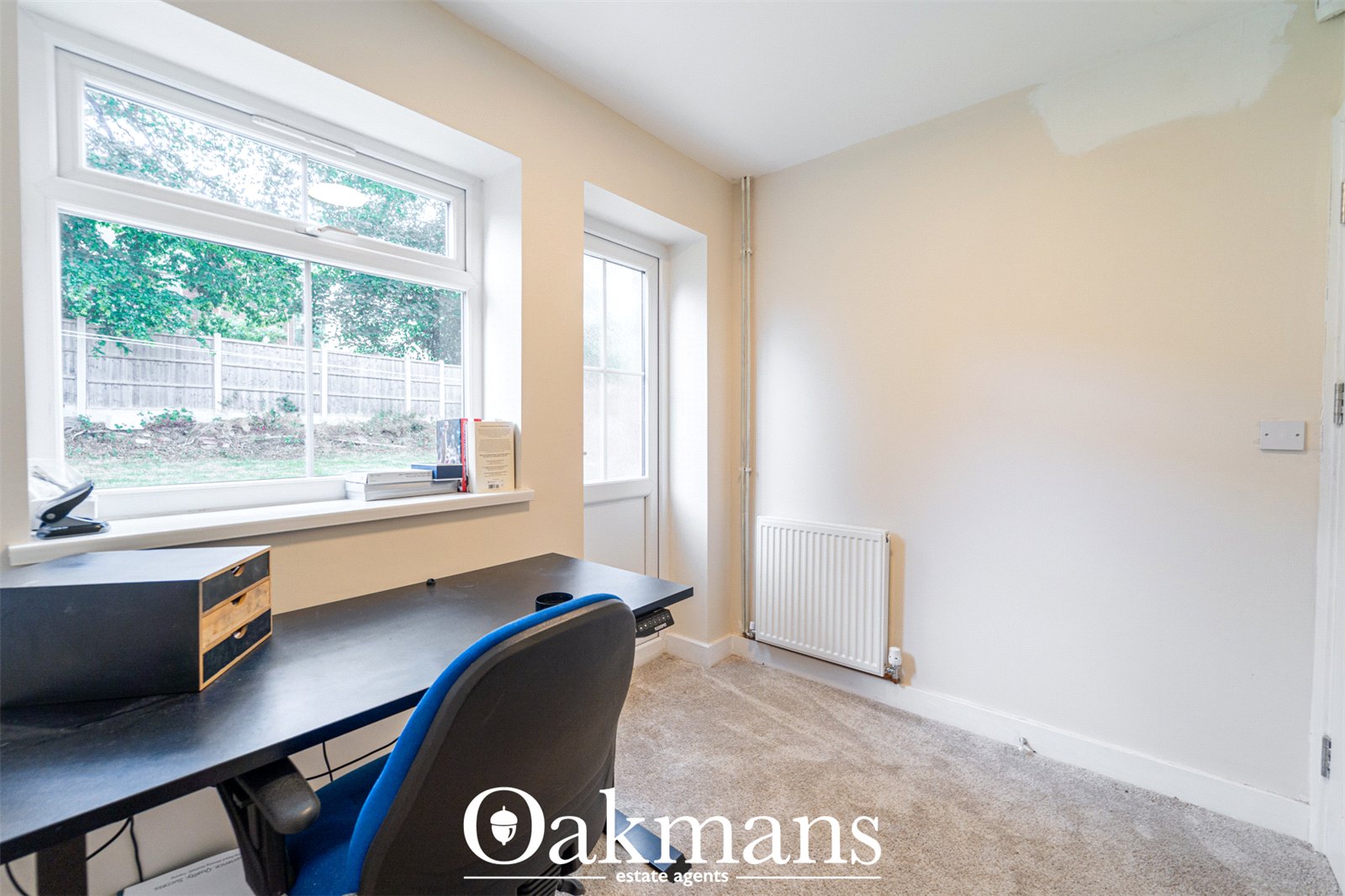 Dobbs Mill Close, Birmingham, B29