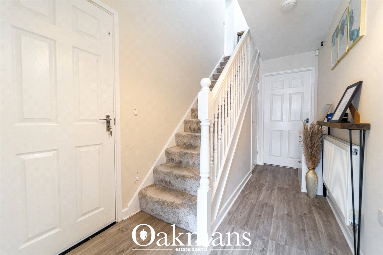 Dobbs Mill Close, Birmingham, B29