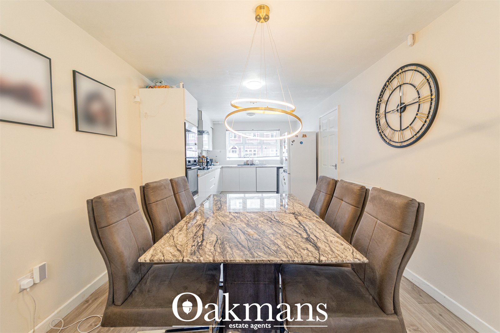 Dobbs Mill Close, Birmingham, B29