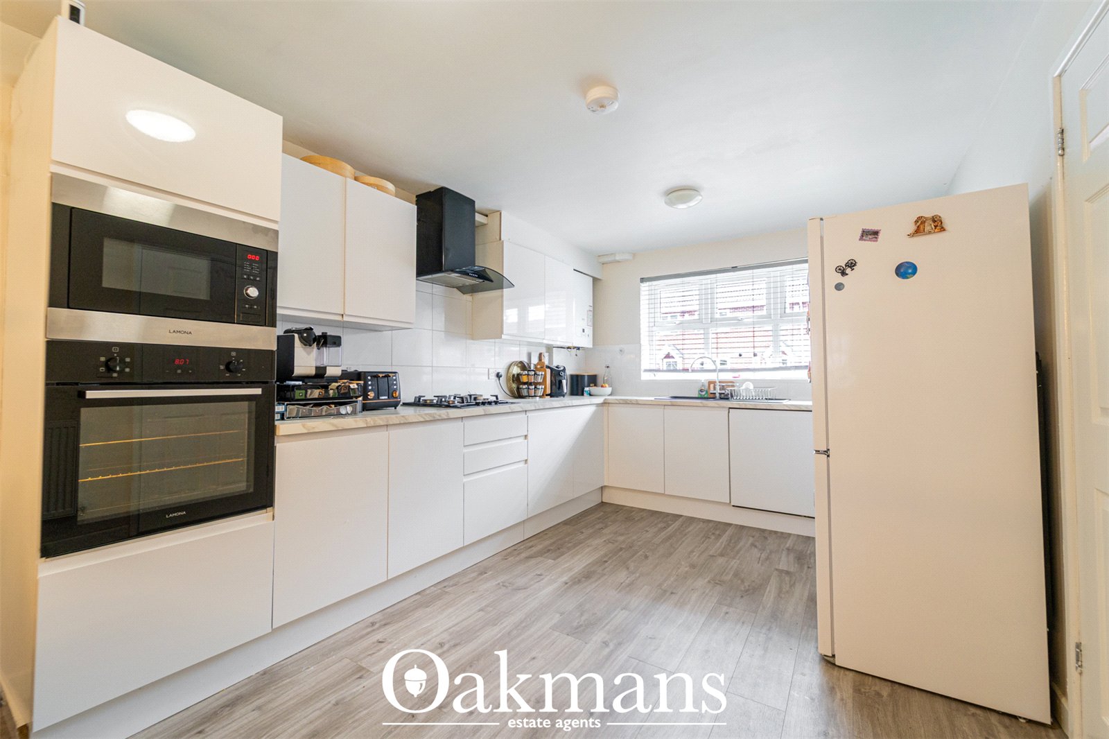 Dobbs Mill Close, Birmingham, B29