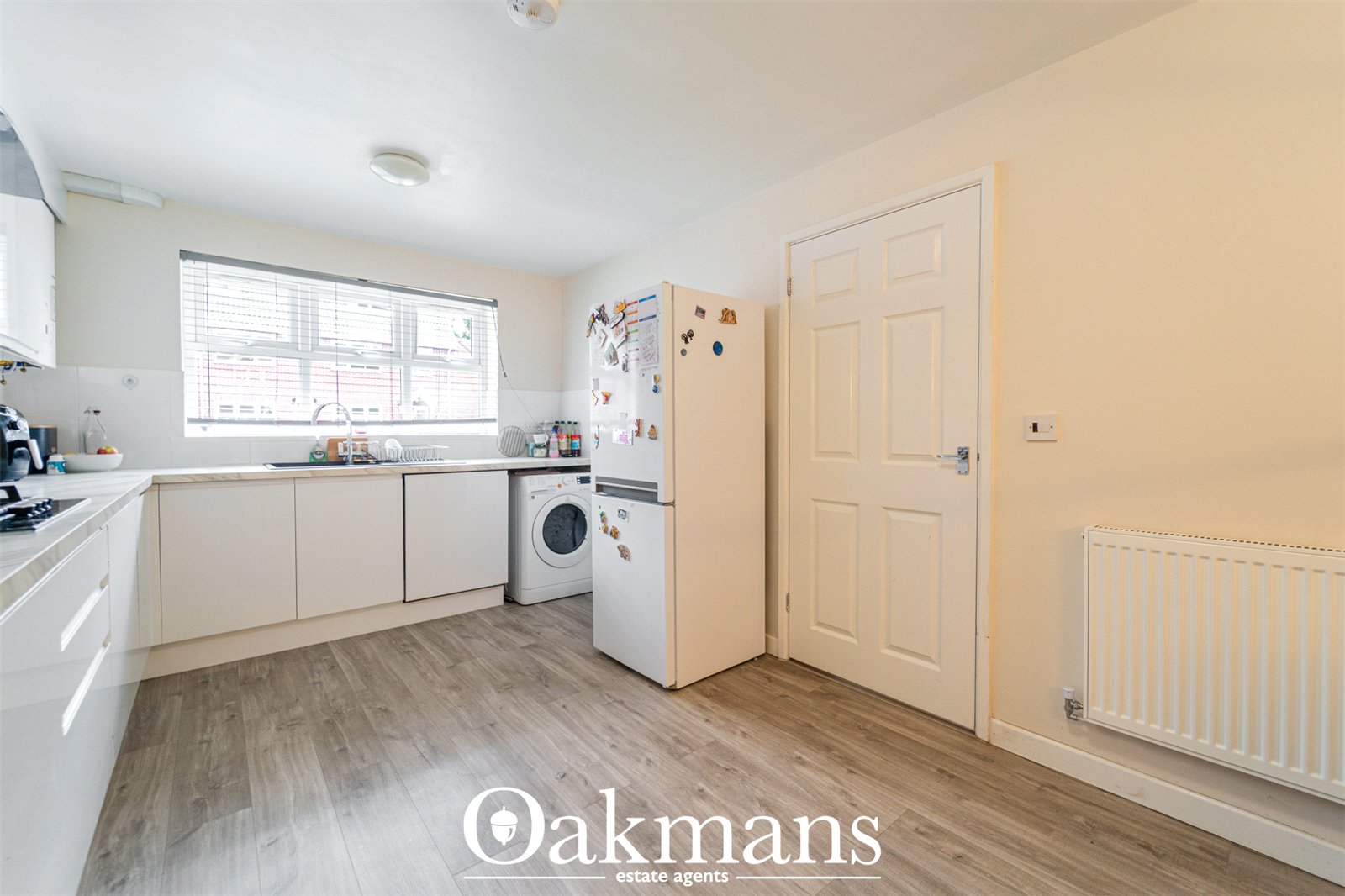Dobbs Mill Close, Birmingham, B29