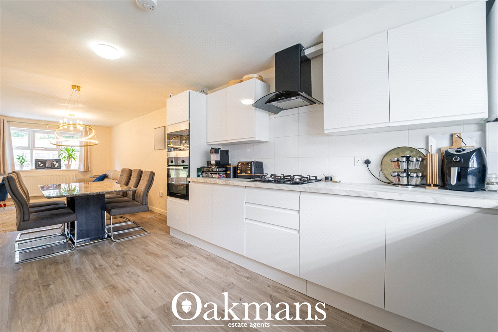 Dobbs Mill Close, Birmingham, B29