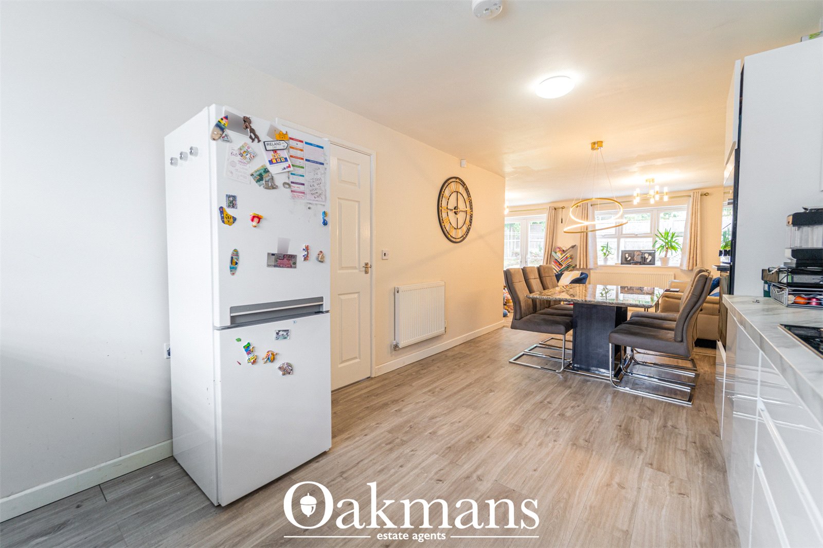 Dobbs Mill Close, Birmingham, B29
