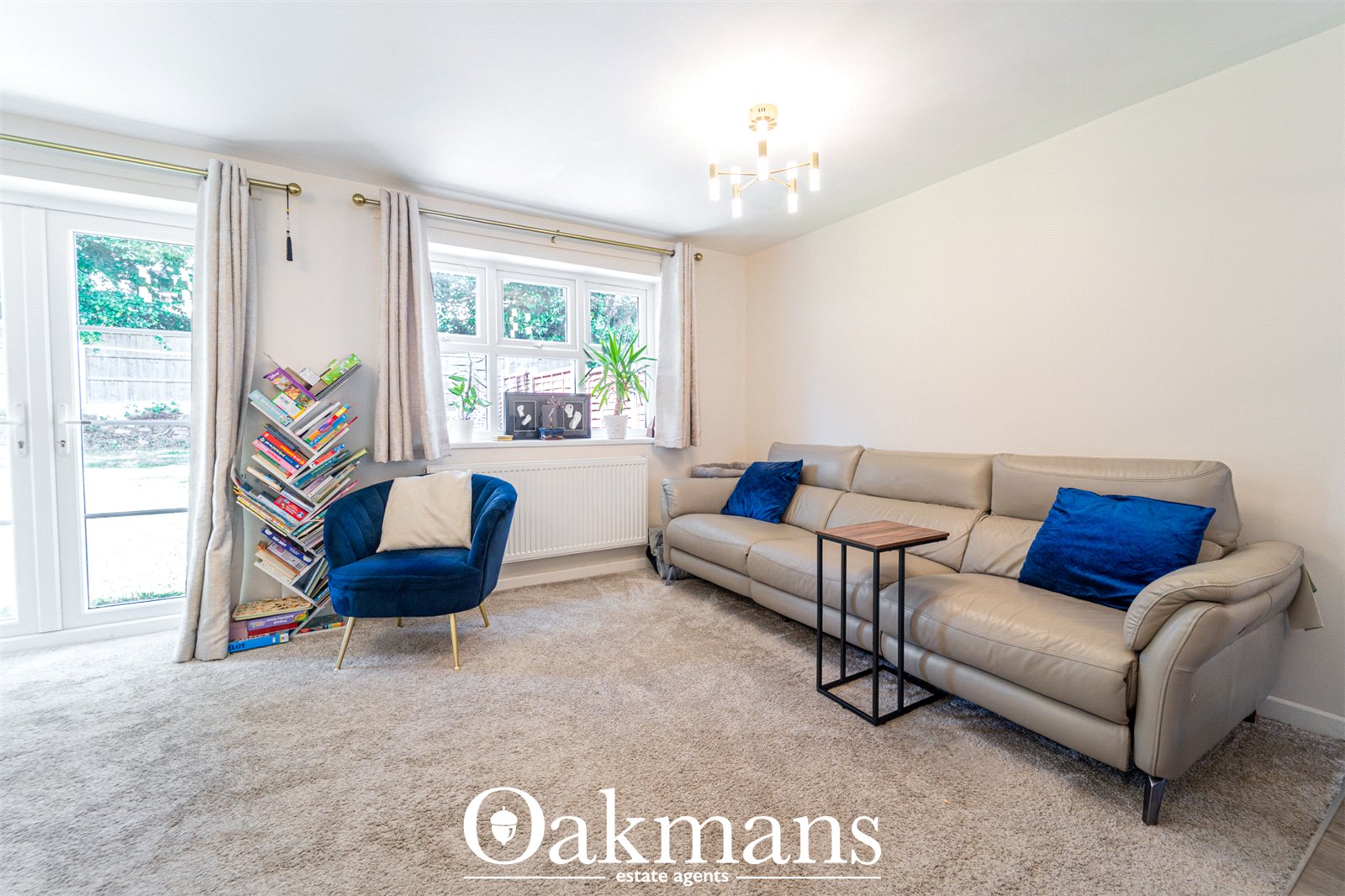 Dobbs Mill Close, Birmingham, B29
