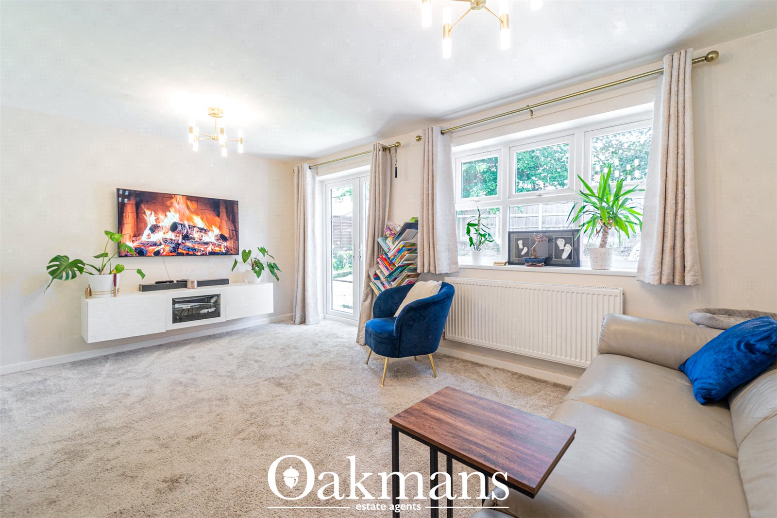 Dobbs Mill Close, Birmingham, B29