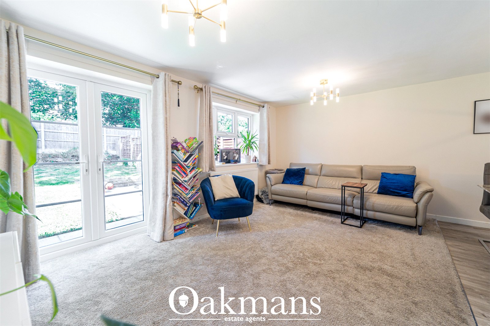 Dobbs Mill Close, Birmingham, B29