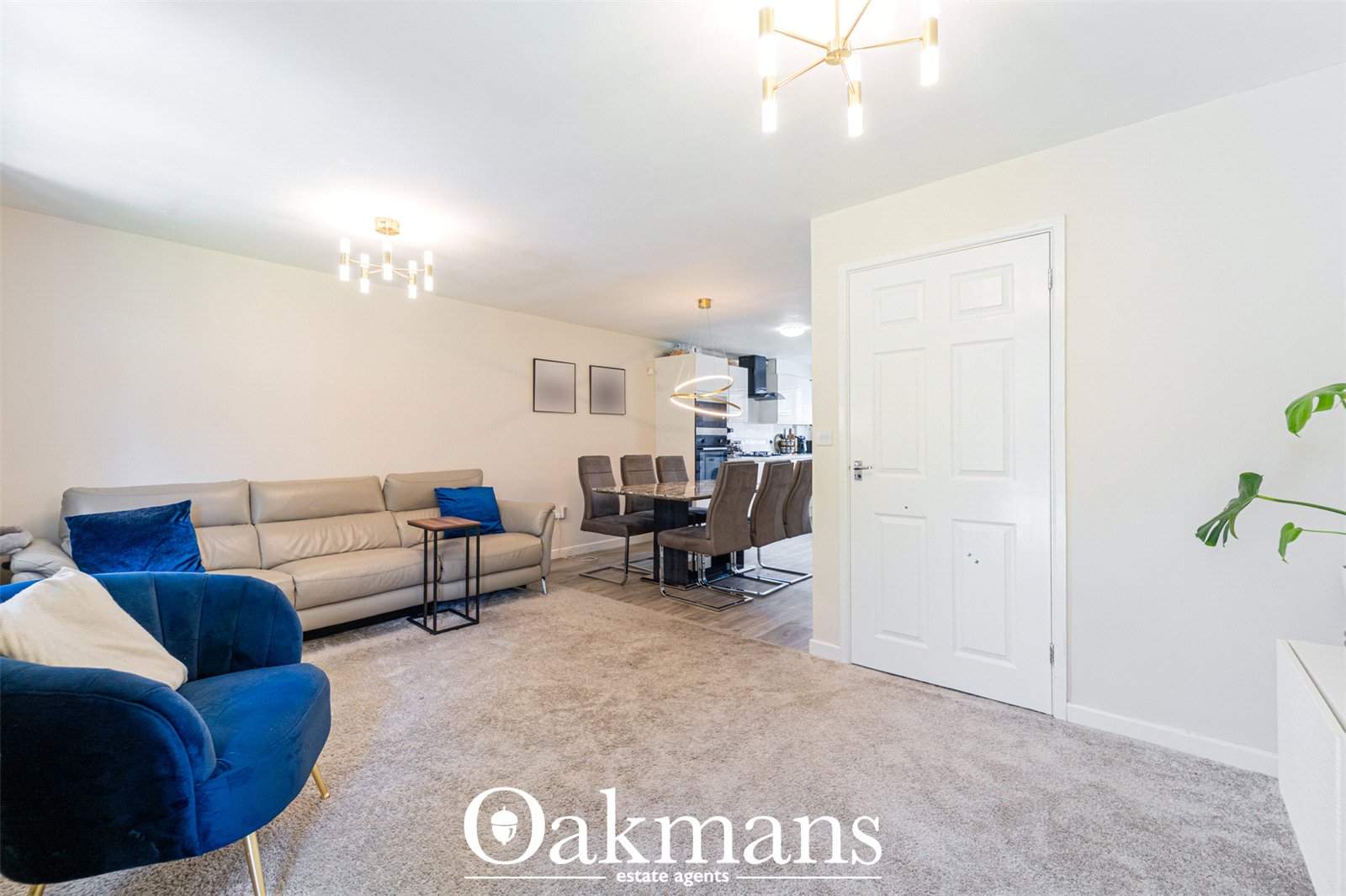 Dobbs Mill Close, Birmingham, B29