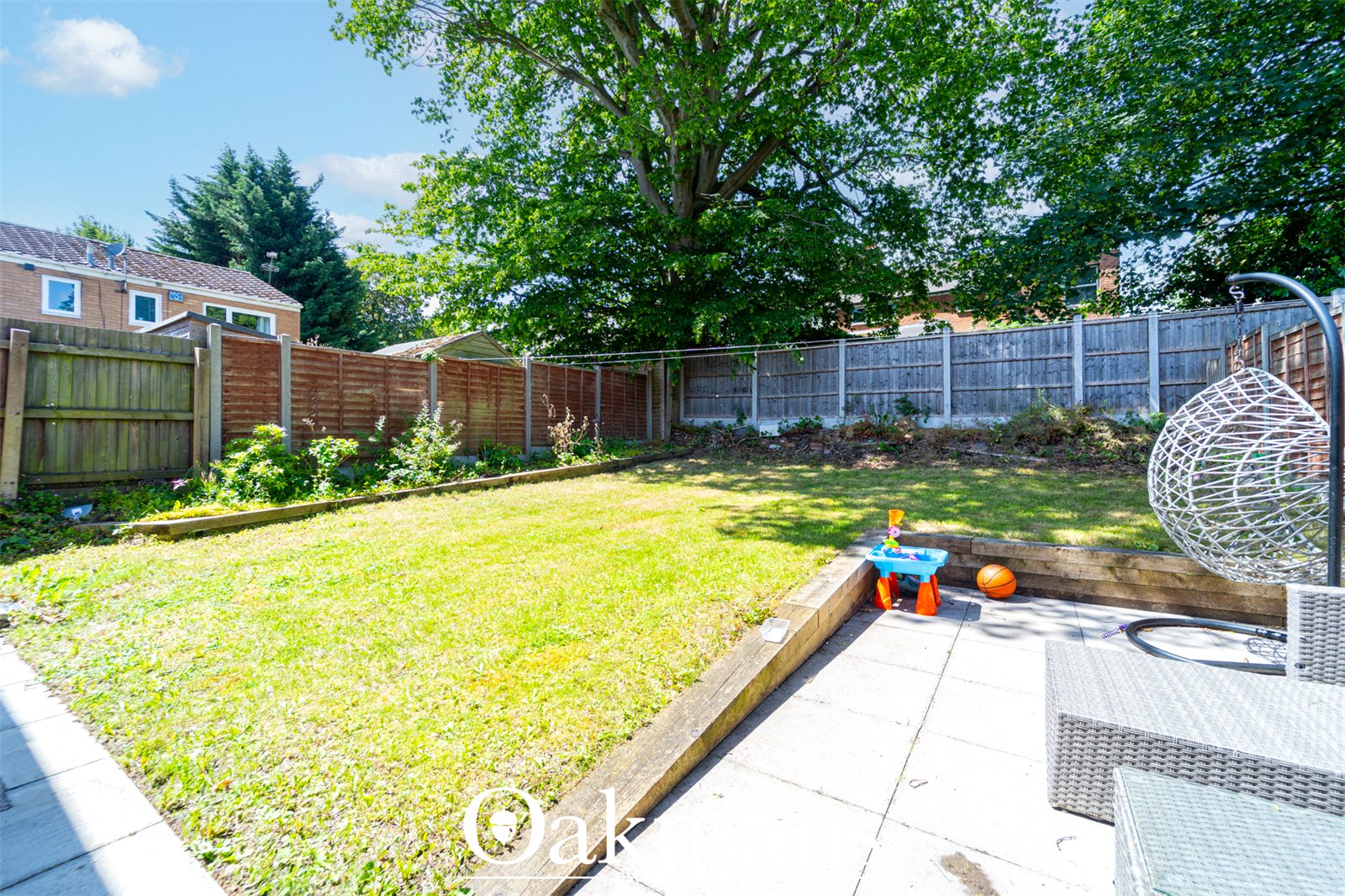Dobbs Mill Close, Birmingham, B29