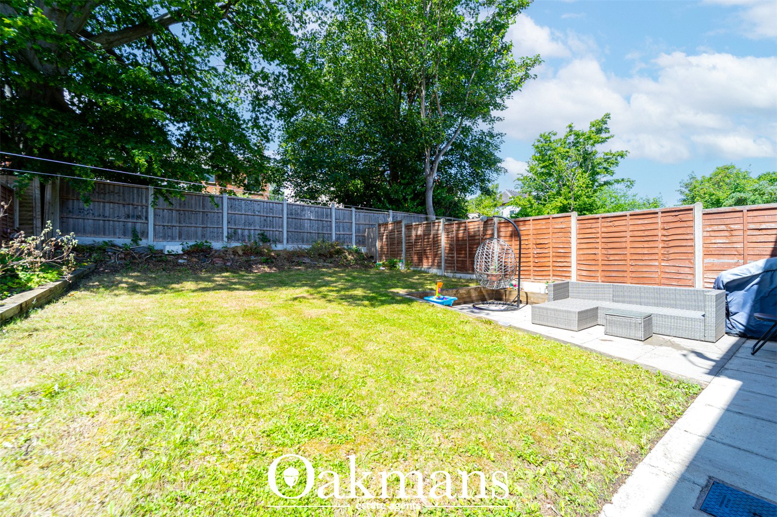 Dobbs Mill Close, Birmingham, B29