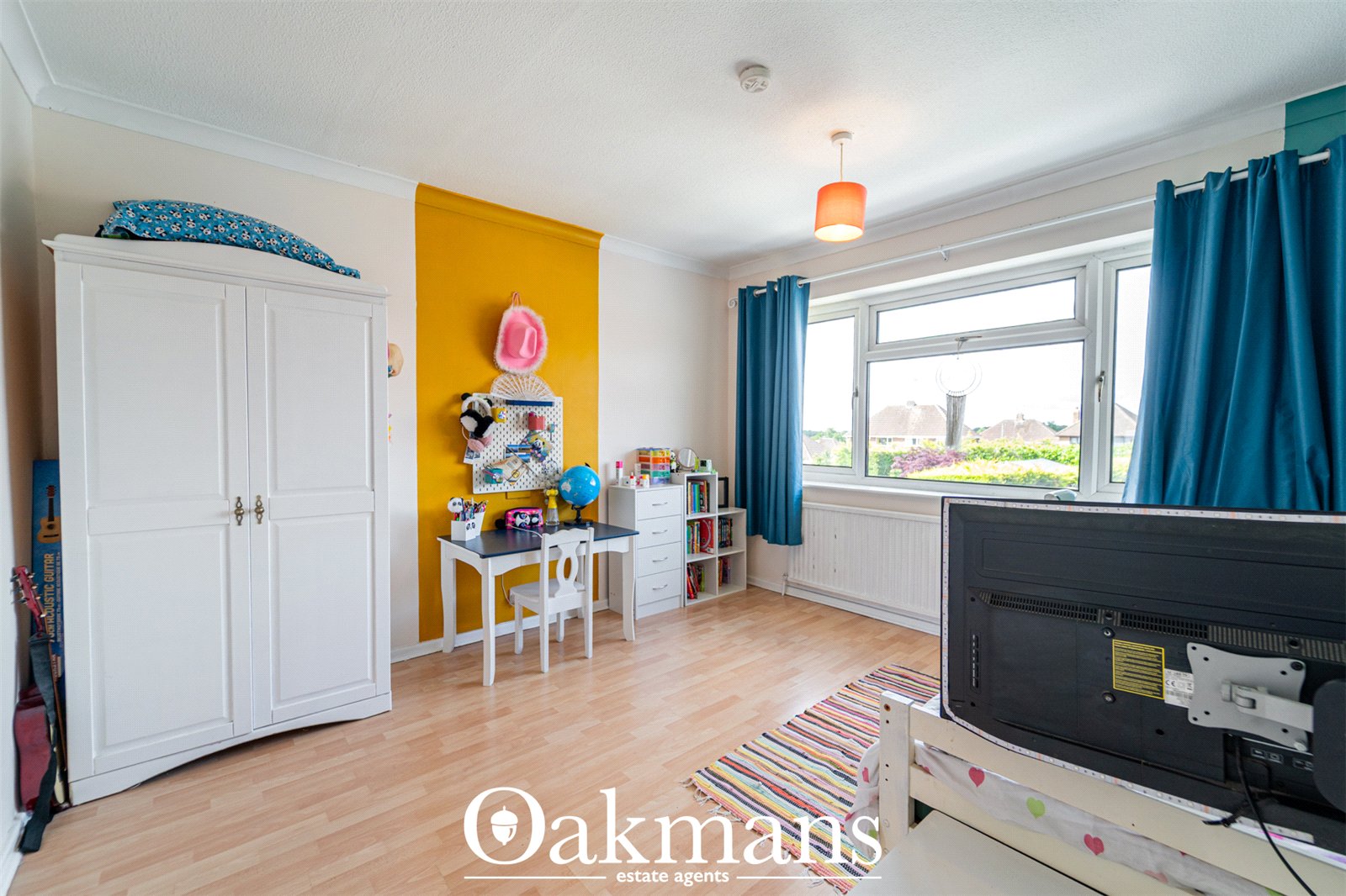 Evesham Road, Redditch, B97
