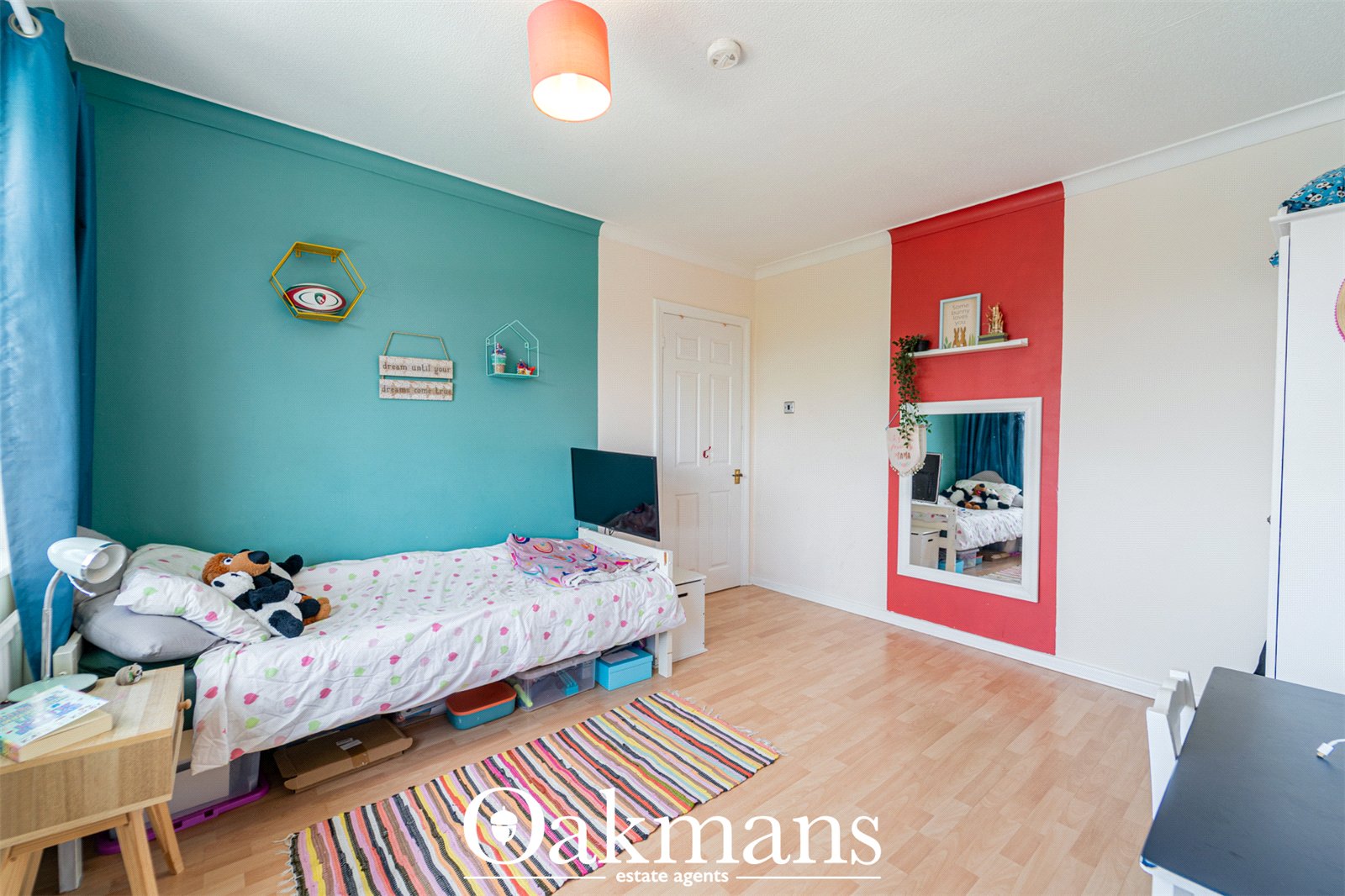 Evesham Road, Redditch, B97