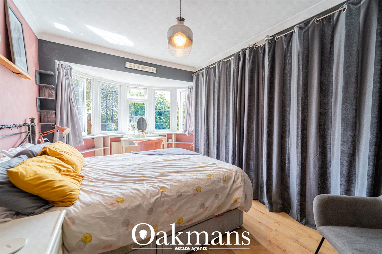 Evesham Road, Redditch, B97