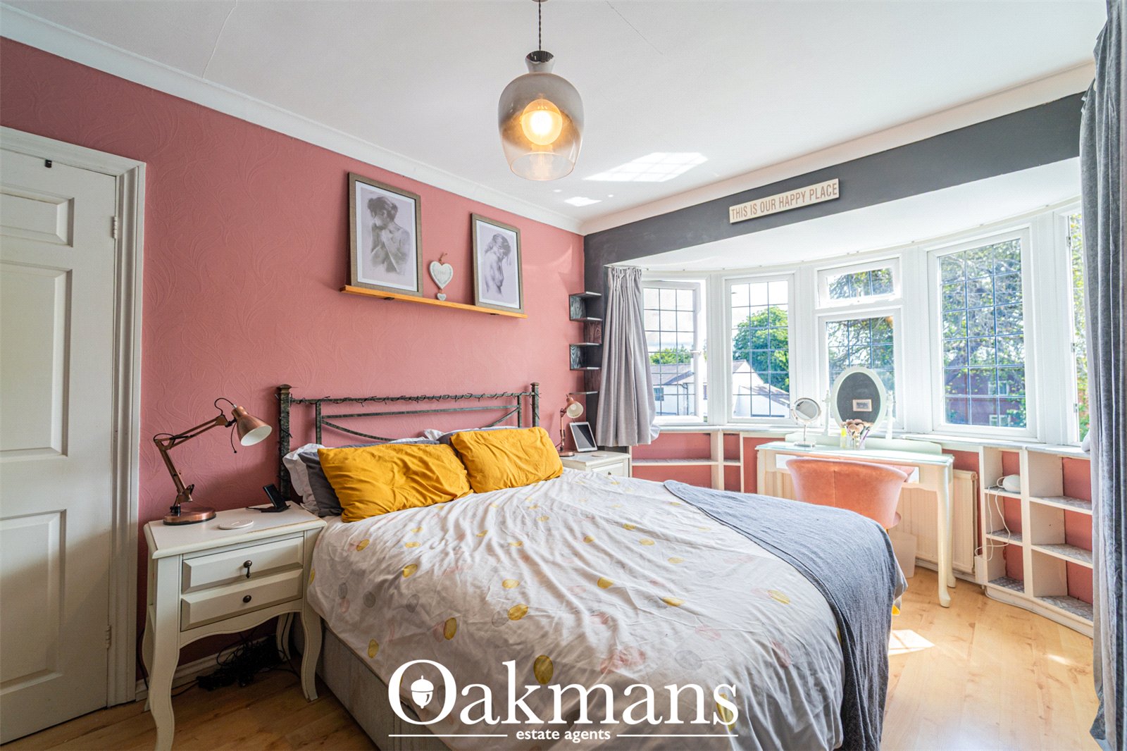 Evesham Road, Redditch, B97