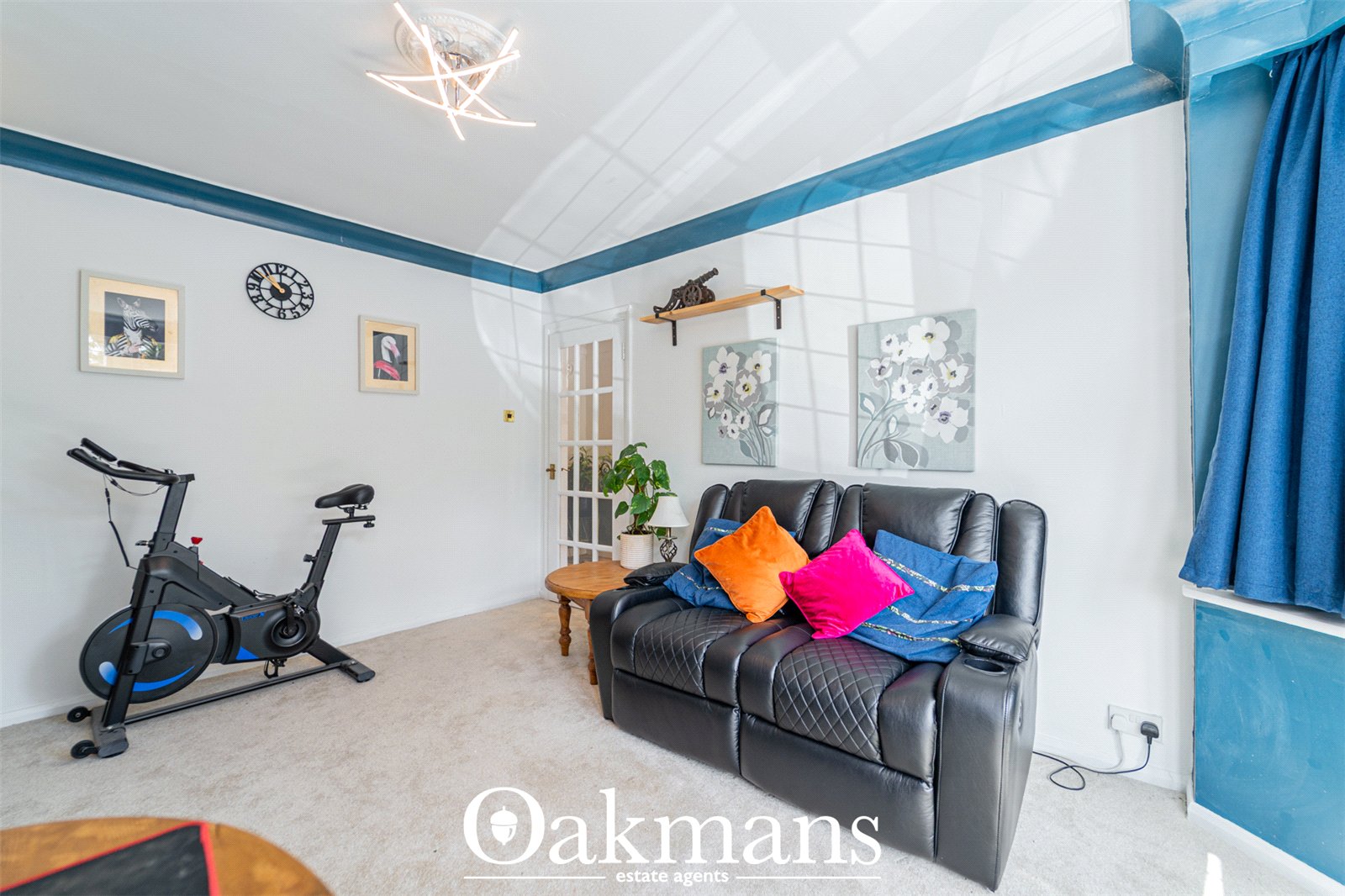 Evesham Road, Redditch, B97