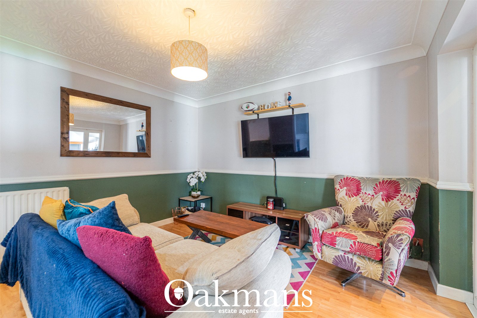 Evesham Road, Redditch, B97