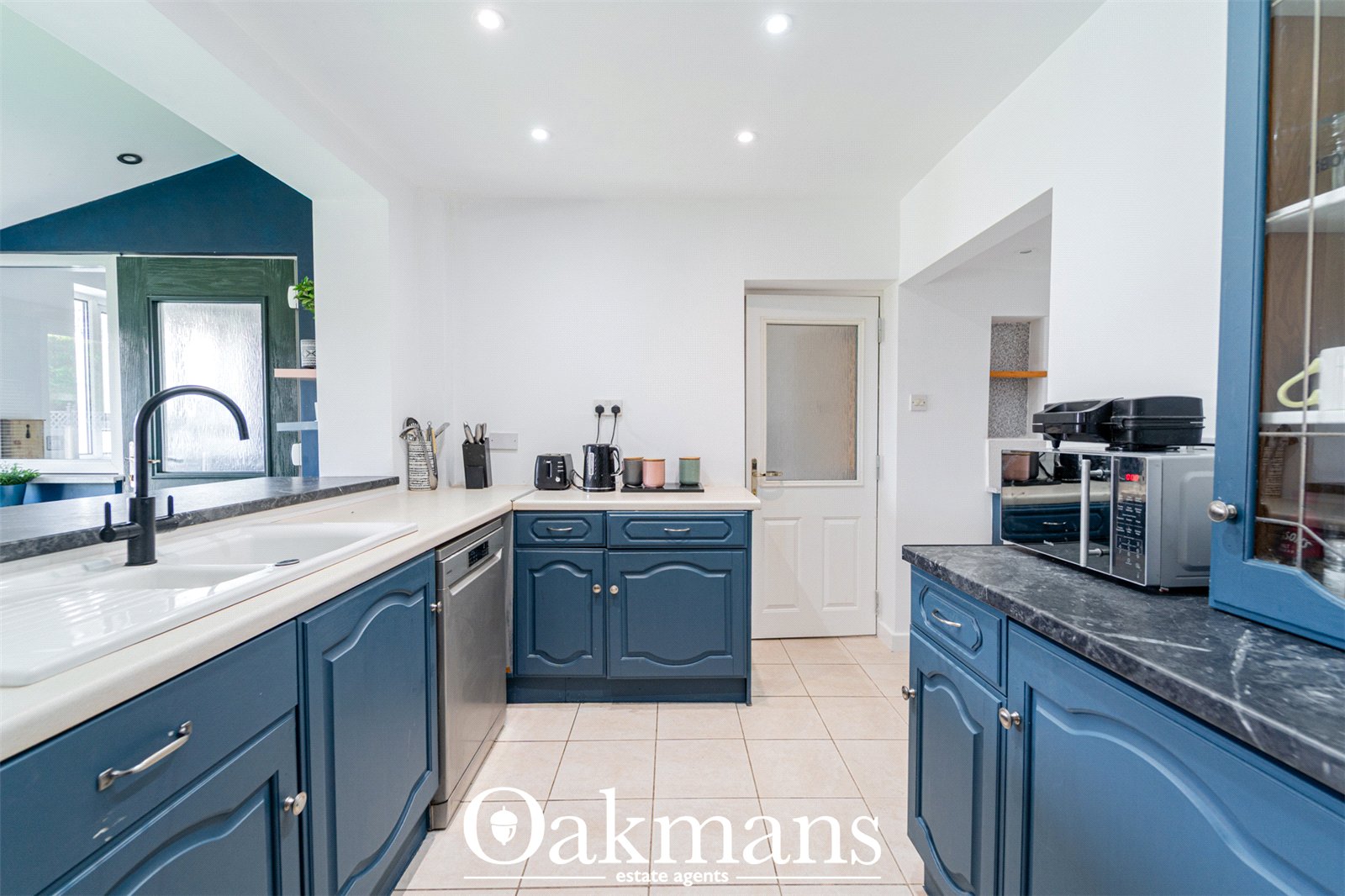 Evesham Road, Redditch, B97