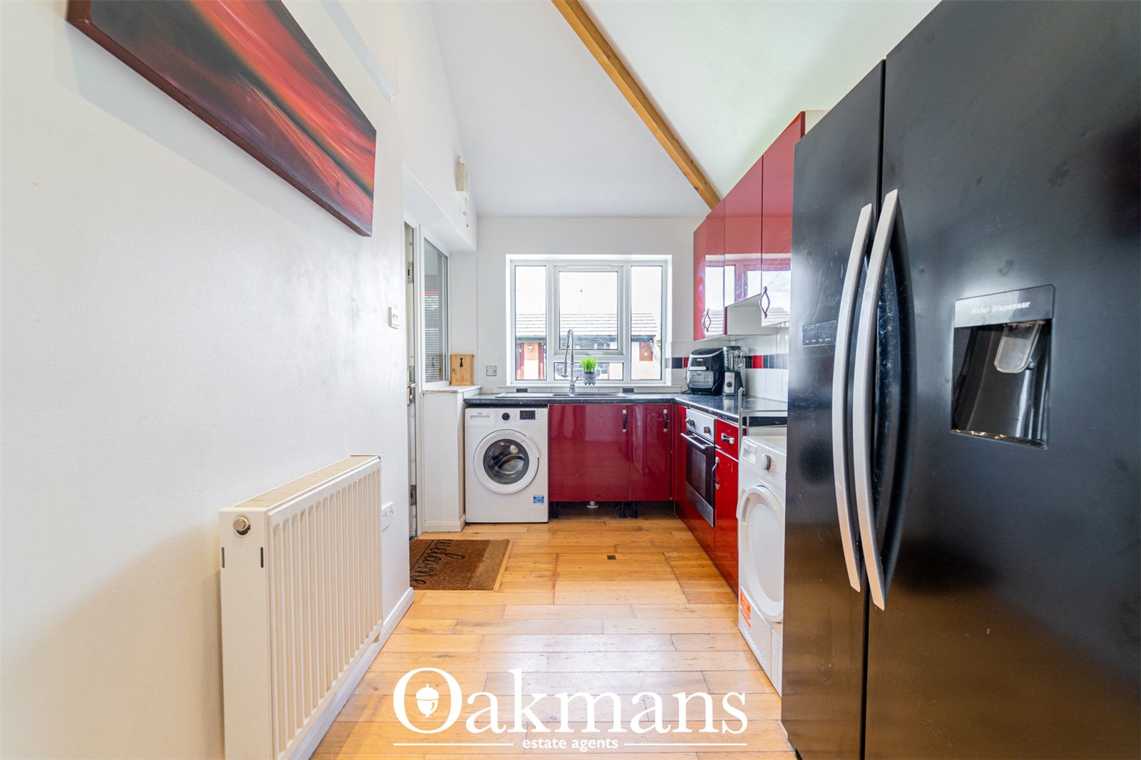 Evesham Road, Redditch, B97