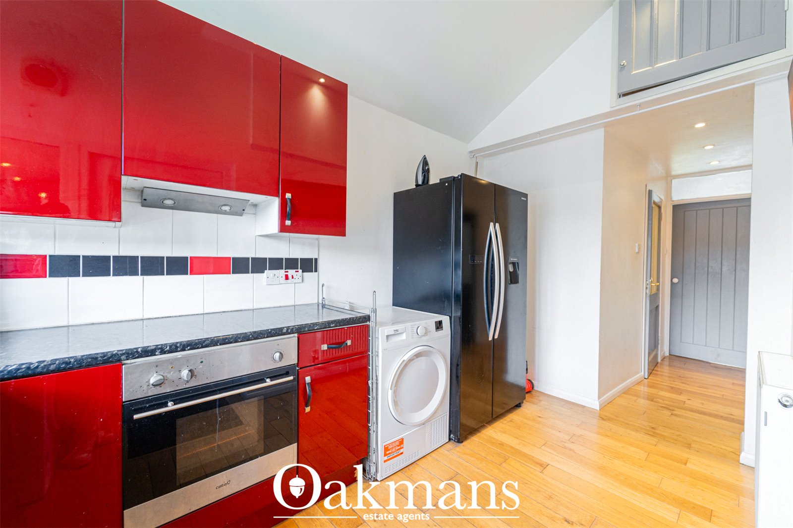 Evesham Road, Redditch, B97