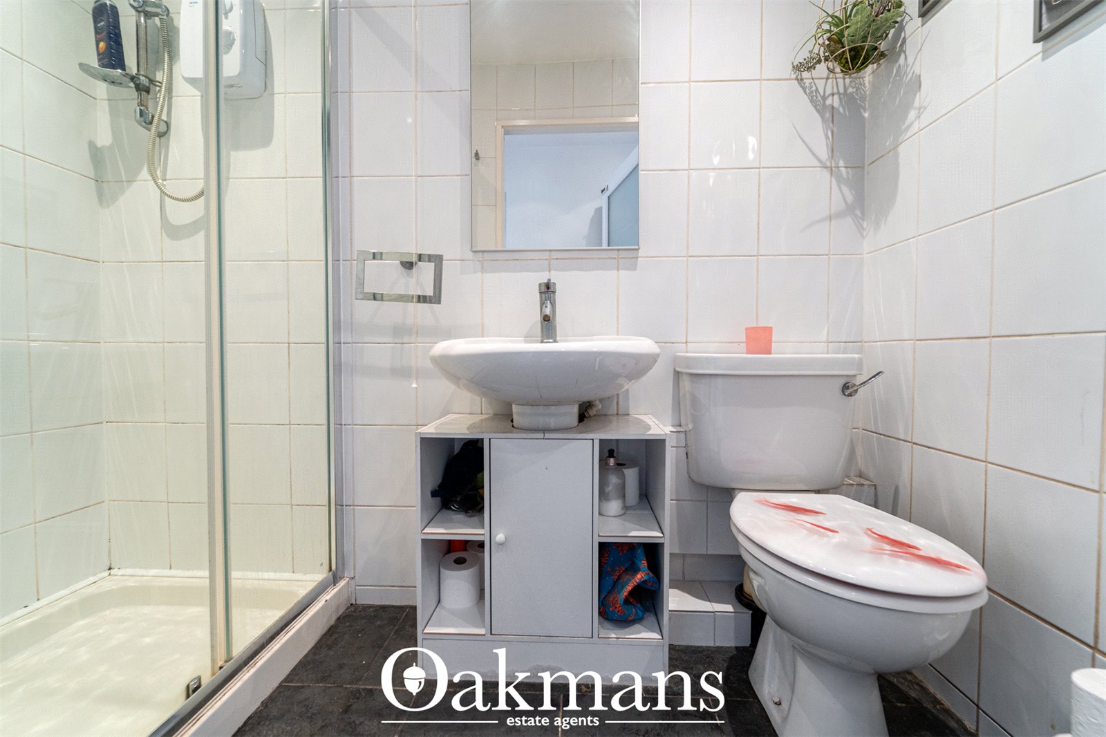Evesham Road, Redditch, B97