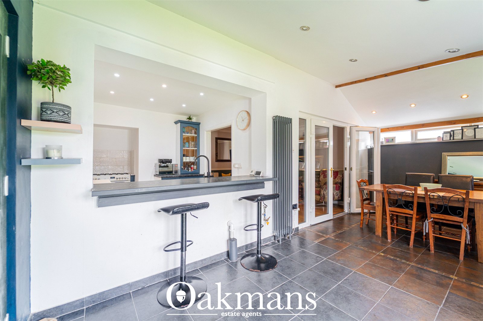 Evesham Road, Redditch, B97