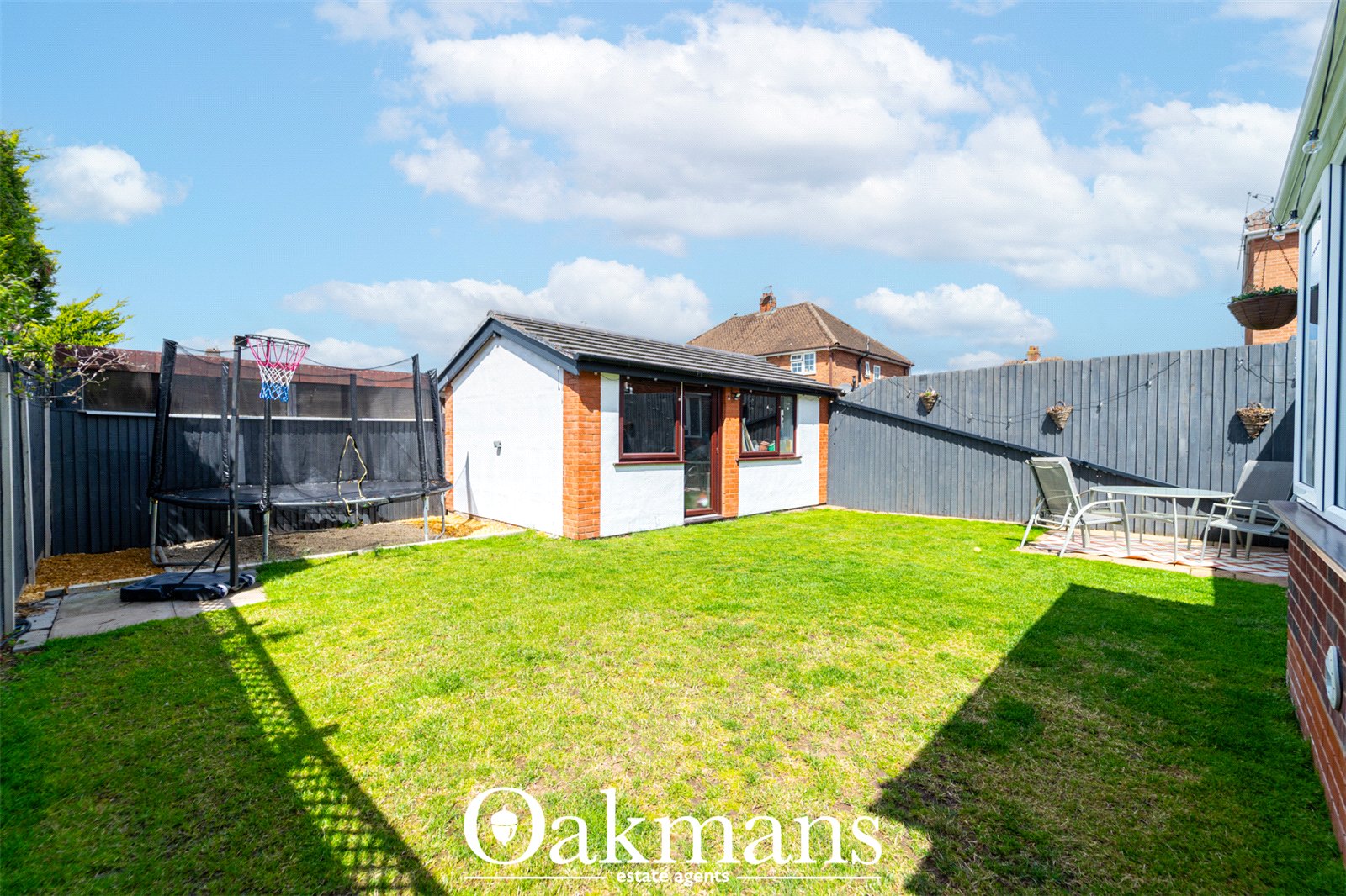 Evesham Road, Redditch, B97