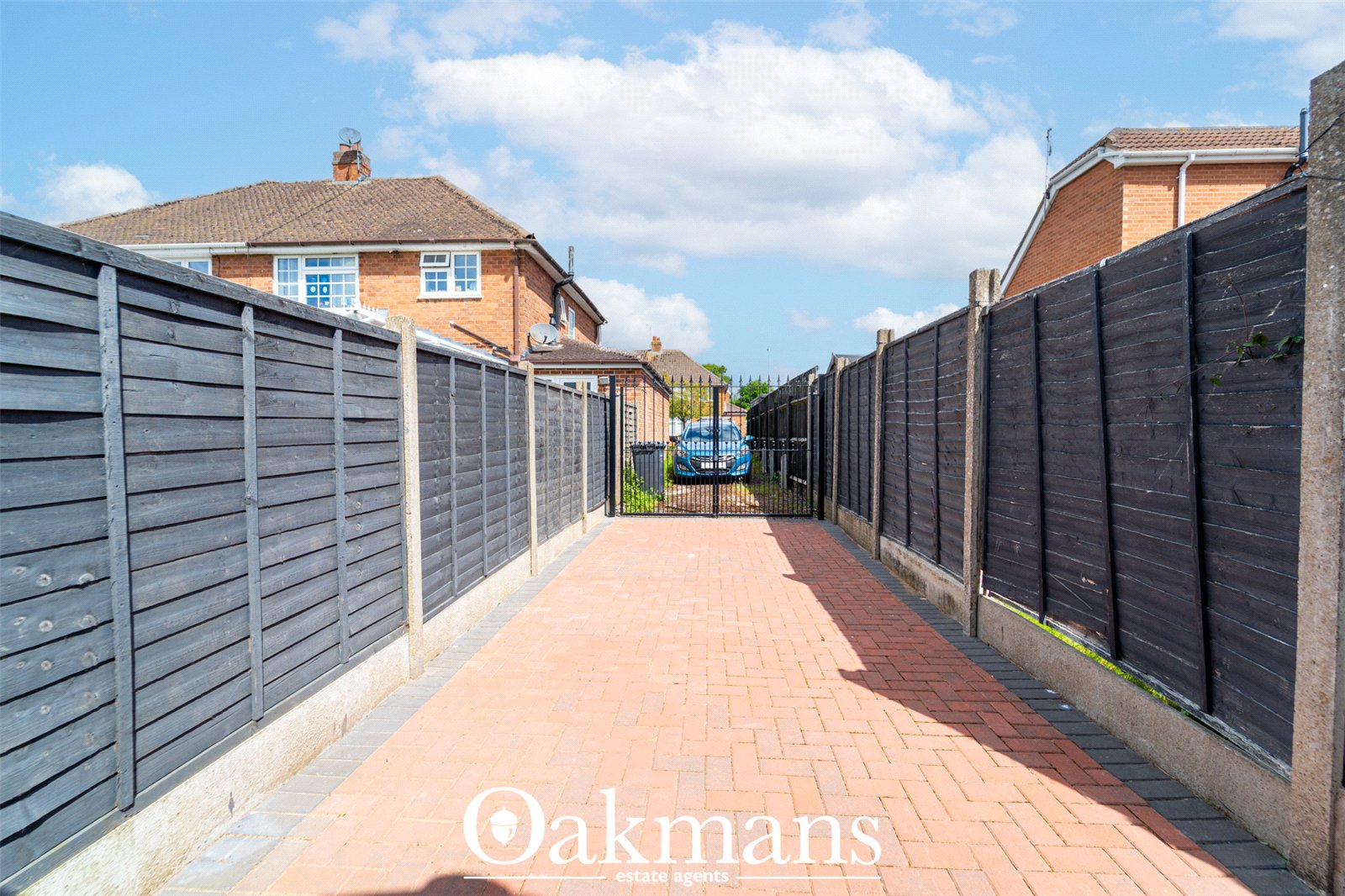 Evesham Road, Redditch, B97