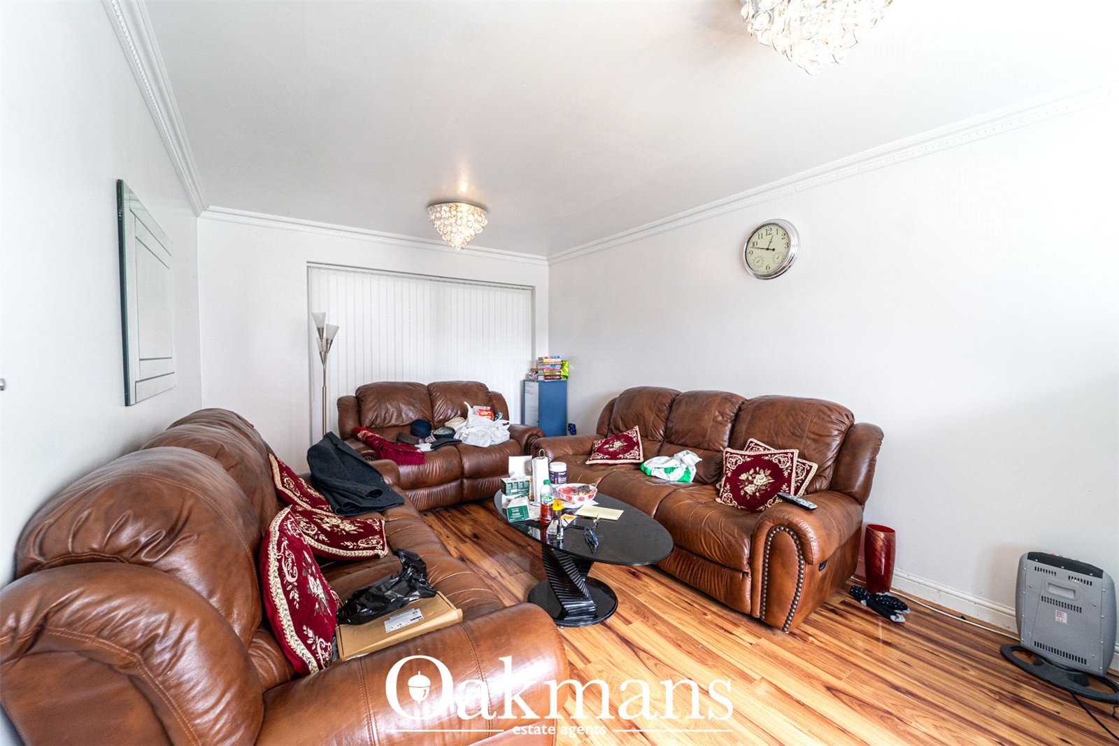 Hampden Retreat, Birmingham, B12