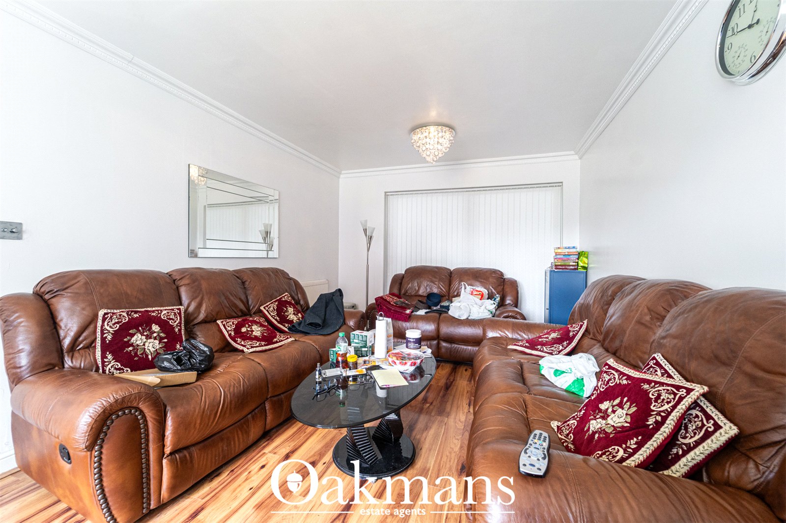 Hampden Retreat, Birmingham, B12